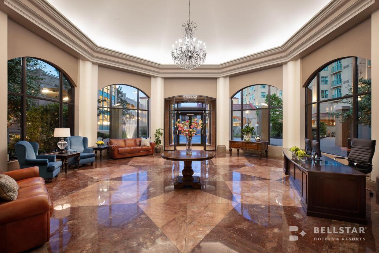 The Royal Kelowna - Bellstar Hotels & Resorts Exterior foto
