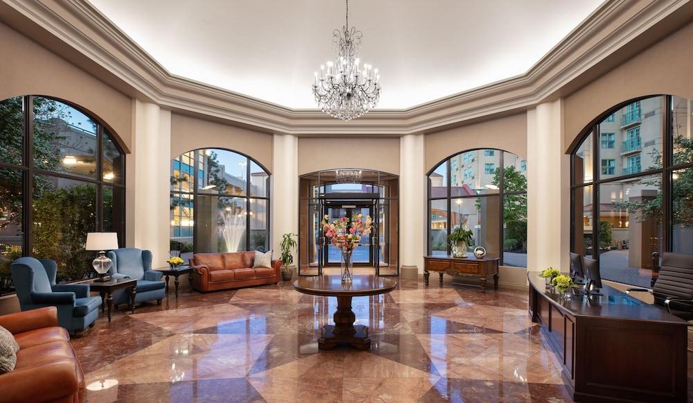 The Royal Kelowna - Bellstar Hotels & Resorts Exterior foto