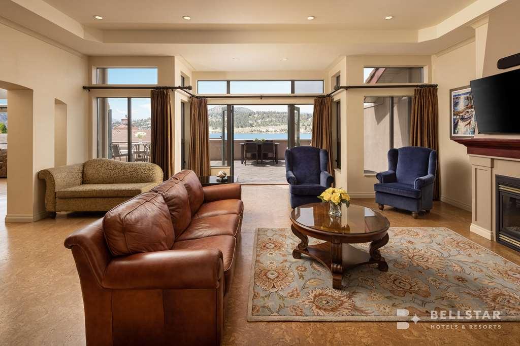 The Royal Kelowna - Bellstar Hotels & Resorts Habitación foto
