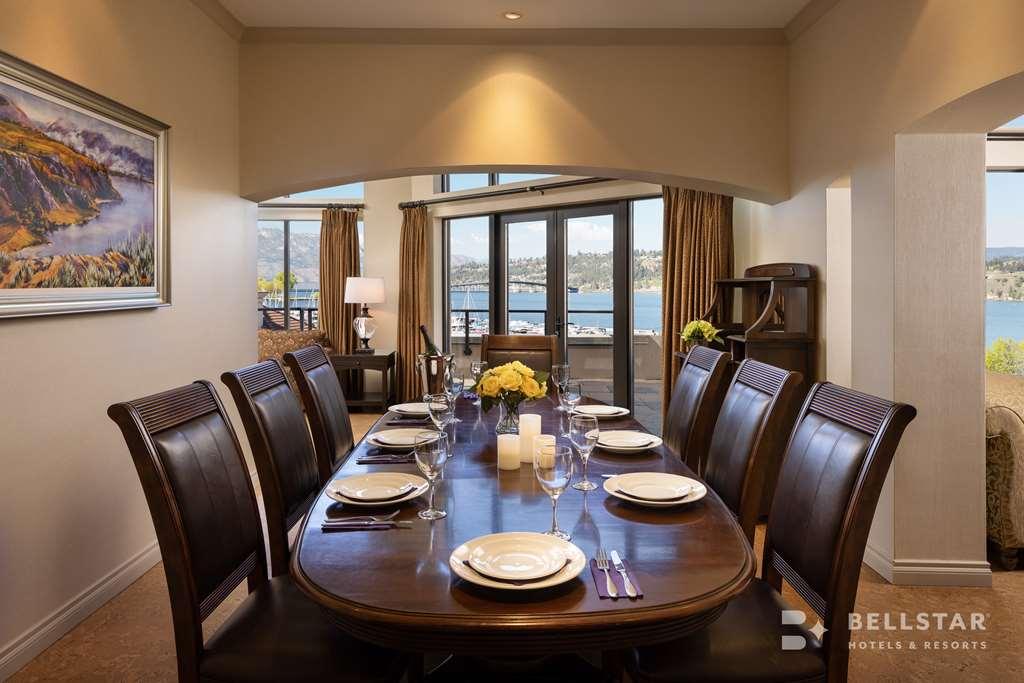 The Royal Kelowna - Bellstar Hotels & Resorts Habitación foto