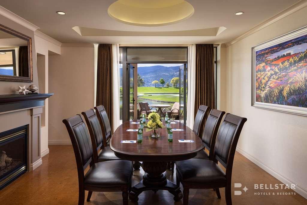 The Royal Kelowna - Bellstar Hotels & Resorts Habitación foto