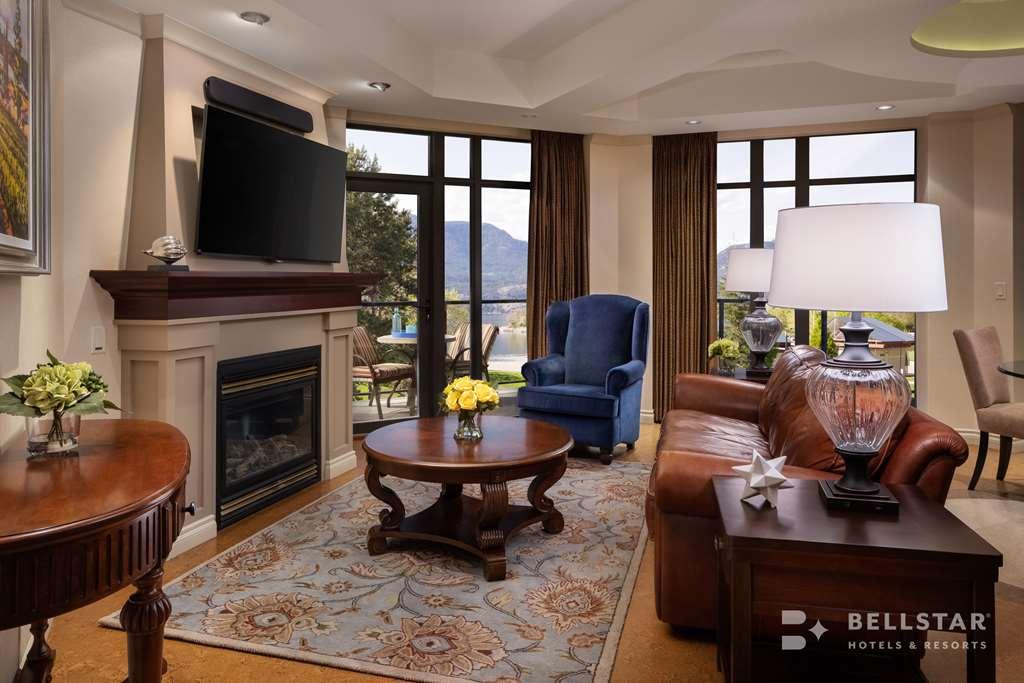 The Royal Kelowna - Bellstar Hotels & Resorts Habitación foto